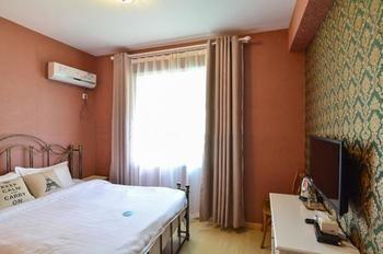 Hangzhou Moqi Garden Hotel Bagian luar foto