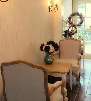 Hangzhou Moqi Garden Hotel Bagian luar foto