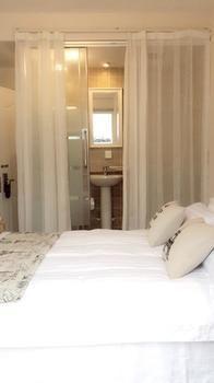 Hangzhou Moqi Garden Hotel Bagian luar foto