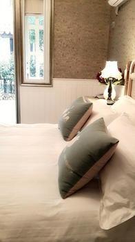 Hangzhou Moqi Garden Hotel Bagian luar foto