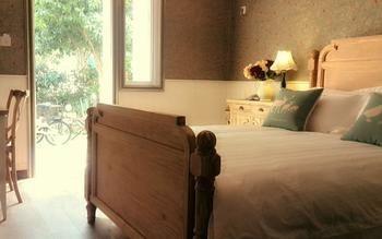 Hangzhou Moqi Garden Hotel Bagian luar foto