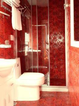 Hangzhou Moqi Garden Hotel Bagian luar foto